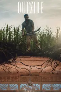 Poster to the movie "Outside" #1138728