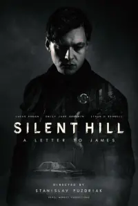 Poster to the movie "Silent Hill: A Letter to James" #762238