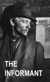 Poster to the movie "The Informer" #1022766