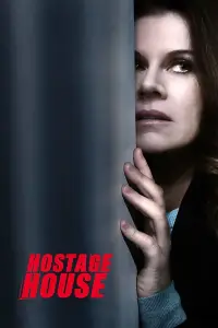 Poster to the movie "Hostage House" #984599