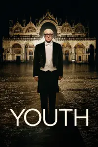 Poster to the movie "Youth" #951528