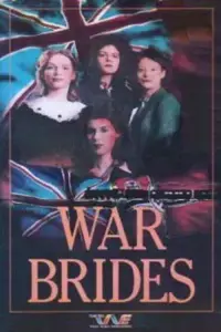 Poster to the movie "War Brides" #1179627