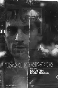 Poster to the movie "Taxi Driver" #916791