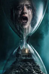 Poster to the movie "Until Dawn" #644333