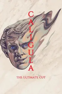 Poster to the movie "Caligula" #946142