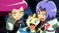 Backdrop to the movie "Pokémon the Movie: Diancie and the Cocoon of Destruction" #689054