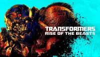 Backdrop to the movie "Transformers: Rise of the Beasts" #919361
