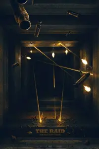 Poster to the movie "The Raid 2" #677325