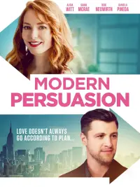 Poster to the movie "Modern Persuasion" #1080435