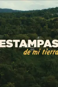 Poster to the movie "Estampas De Mi Tierra" #1143918