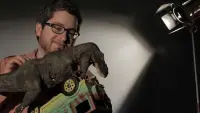 Backdrop to the movie "Creature Designers: The Frankenstein Complex" #879254