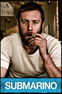 Poster to the movie "Submarino" #1040707