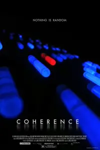 Poster to the movie "Coherence" #942061