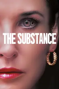 Poster to the movie "The Substance" #904223