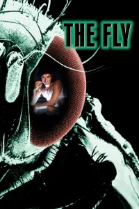 Poster to the movie "The Fly" #923299