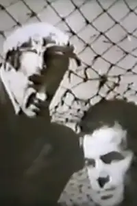 Poster to the movie "Aeroporto" #1087563