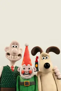 Poster to the movie "Wallace & Gromit: Vengeance Most Fowl" #610033