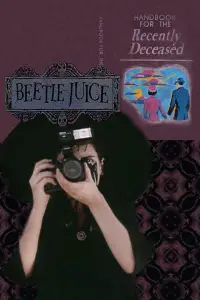 Poster to the movie "Beetlejuice" #662292