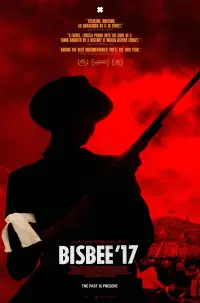 Poster to the movie "Bisbee 