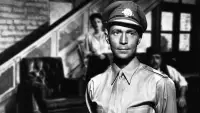 Backdrop to the movie "Five Graves to Cairo" #886471