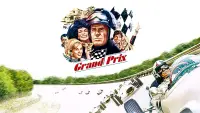 Backdrop to the movie "Grand Prix" #1031578