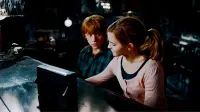 Backdrop to the movie "Harry Potter and the Deathly Hallows: Part 1" #690197