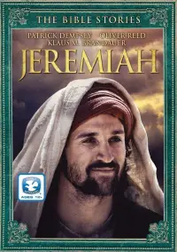 Poster to the movie "Jeremiah" #1067386