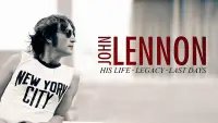 Backdrop to the movie "John Lennon: His Life, His Legacy, His Last Days" #1191828