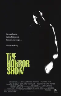 Poster to the movie "The Horror Show" #1168880