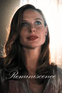 Poster to the movie "Reminiscence" #808913