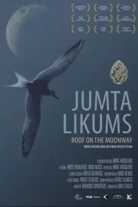 Roof on the Moonway