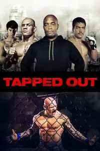 Poster to the movie "Tapped Out" #1165244