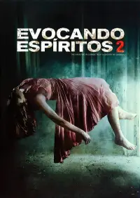 Poster to the movie "The Haunting in Connecticut 2: Ghosts of Georgia" #880019