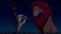 Backdrop to the movie "The Lion King" #868030