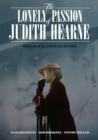 Poster to the movie "The Lonely Passion of Judith Hearne" #1239251
