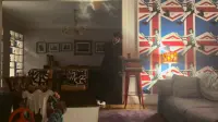 Backdrop to the movie "Vinyl Nights" #741592