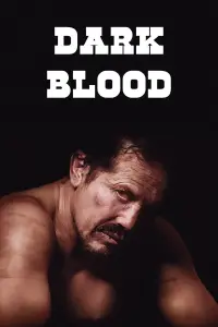 Poster to the movie "Dark Blood" #738312