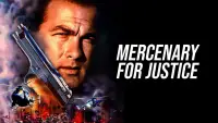 Backdrop to the movie "Mercenary for Justice" #1116584