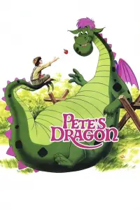 Poster to the movie "Pete