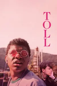 Poster to the movie "Toll" #710361