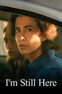 Poster to the movie "I