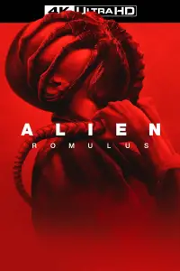 Poster to the movie "Alien: Romulus" #907371