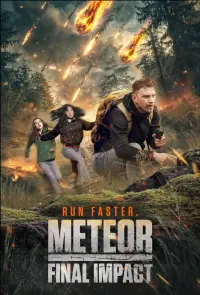 Meteor: Final Impact