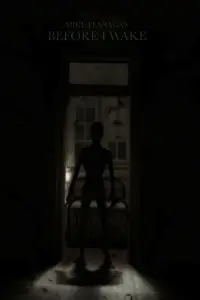 Poster to the movie "Before I Wake" #1167392