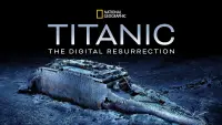 Backdrop to the movie "Titanic: The Digital Resurrection" #692803
