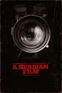 Poster to the movie "A Serbian Film" #1056457