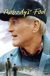 Poster to the movie "Nobody