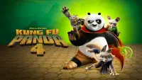 Backdrop to the movie "Kung Fu Panda 4" #907913