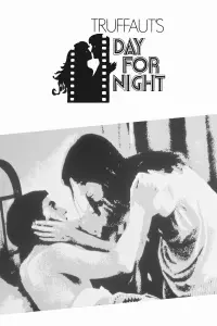 Poster to the movie "Day for Night" #719387