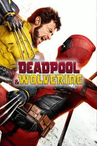 Poster to the movie "Deadpool 3" #527700